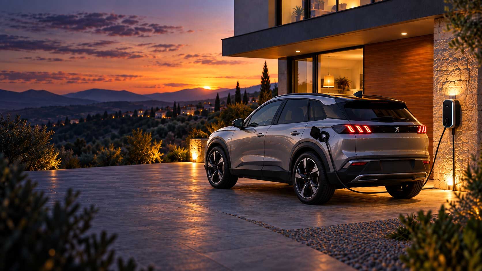Bonus Wallbox 2026: fino all’80% per ricaricare l’auto elettrica a casa