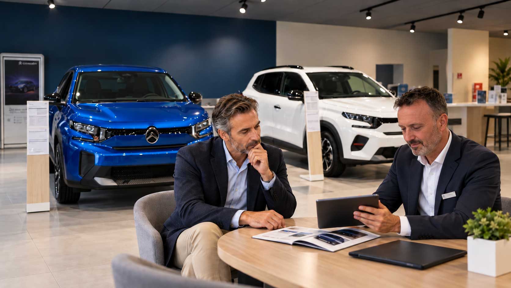 Auto aziendale o intestata a te? Una scelta può cambiare molto più del prezzo