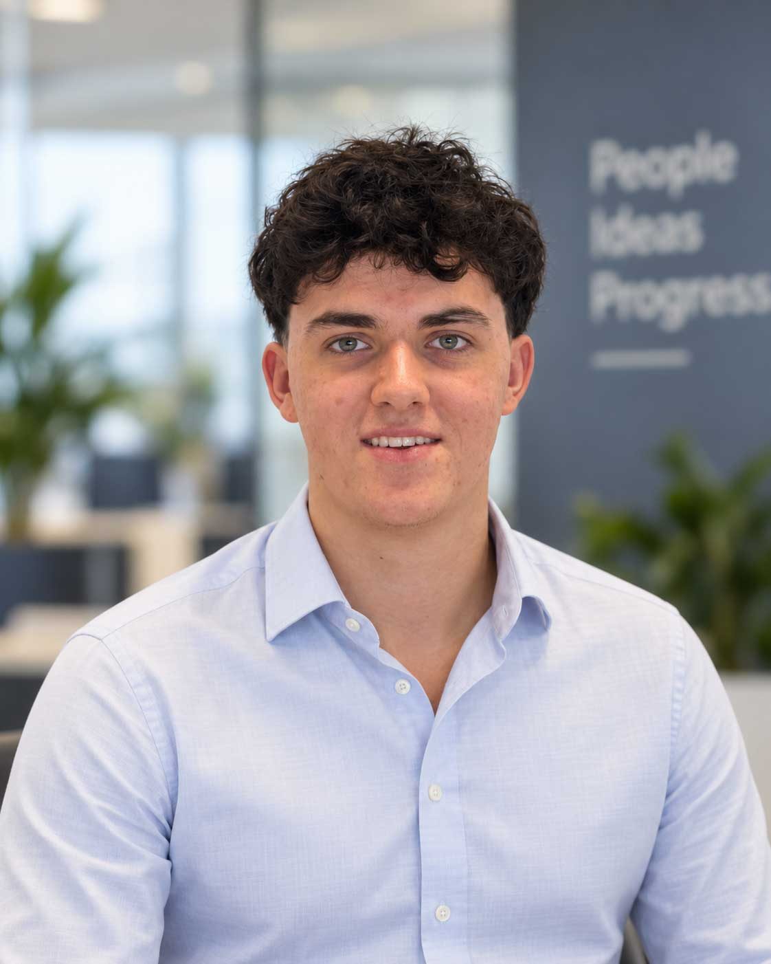 Luca Antolini