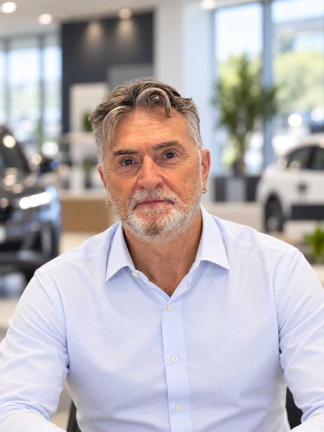 Mirco Biasotto