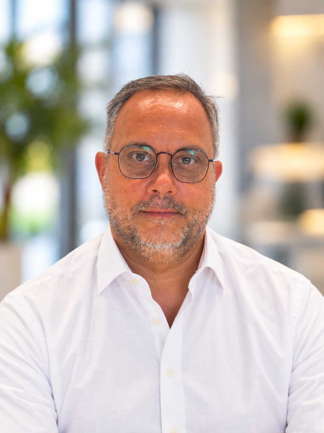 Christian Sbarra