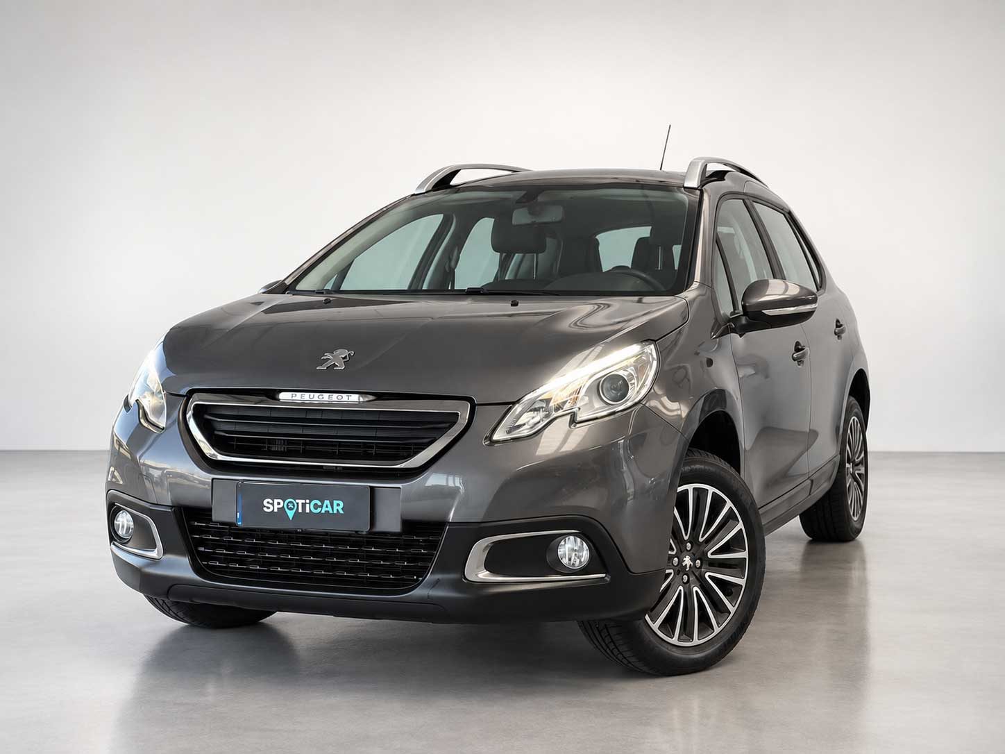 Peugeot 2008 BlueHDi 100 Active