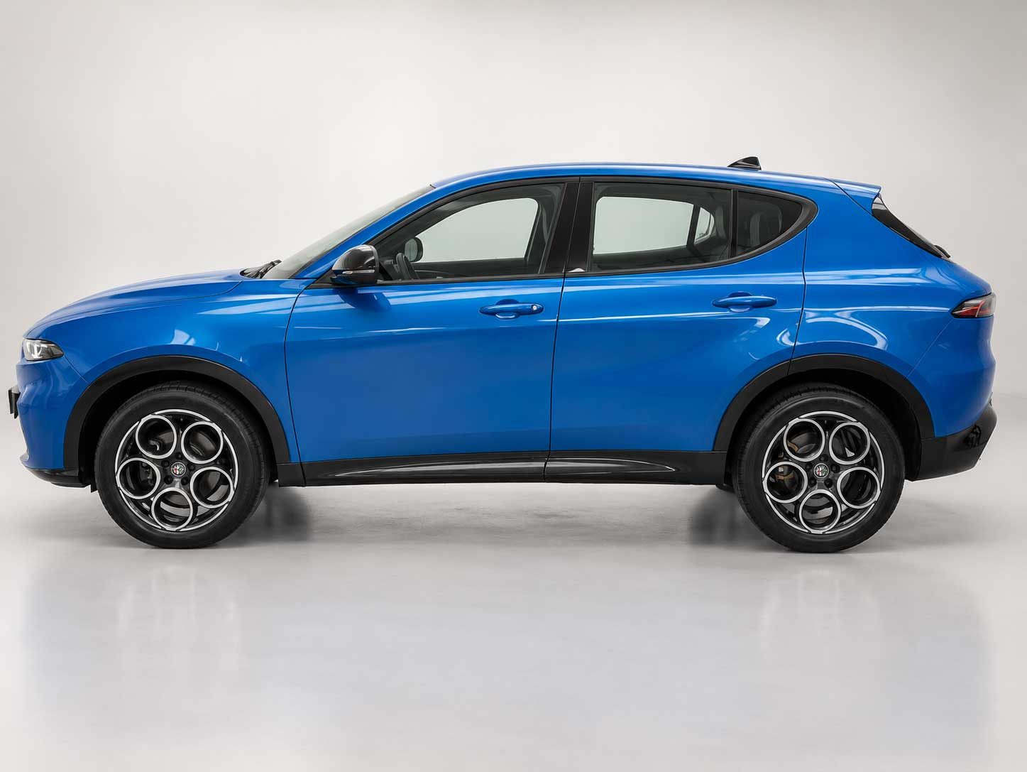 Alfa Romeo Tonale Tonale 1.5 130 CV MHEV TCT7 Sprint — foto 3