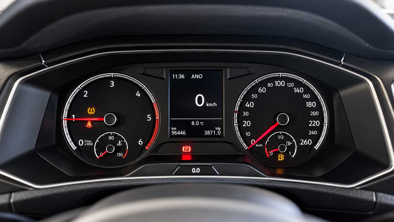 Volkswagen T-Roc T-Roc 1.6 TDI SCR Advanced BlueMotion Technology — foto 9