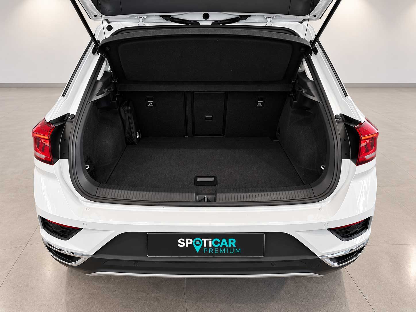 Volkswagen T-Roc T-Roc 1.6 TDI SCR Advanced BlueMotion Technology — foto 5