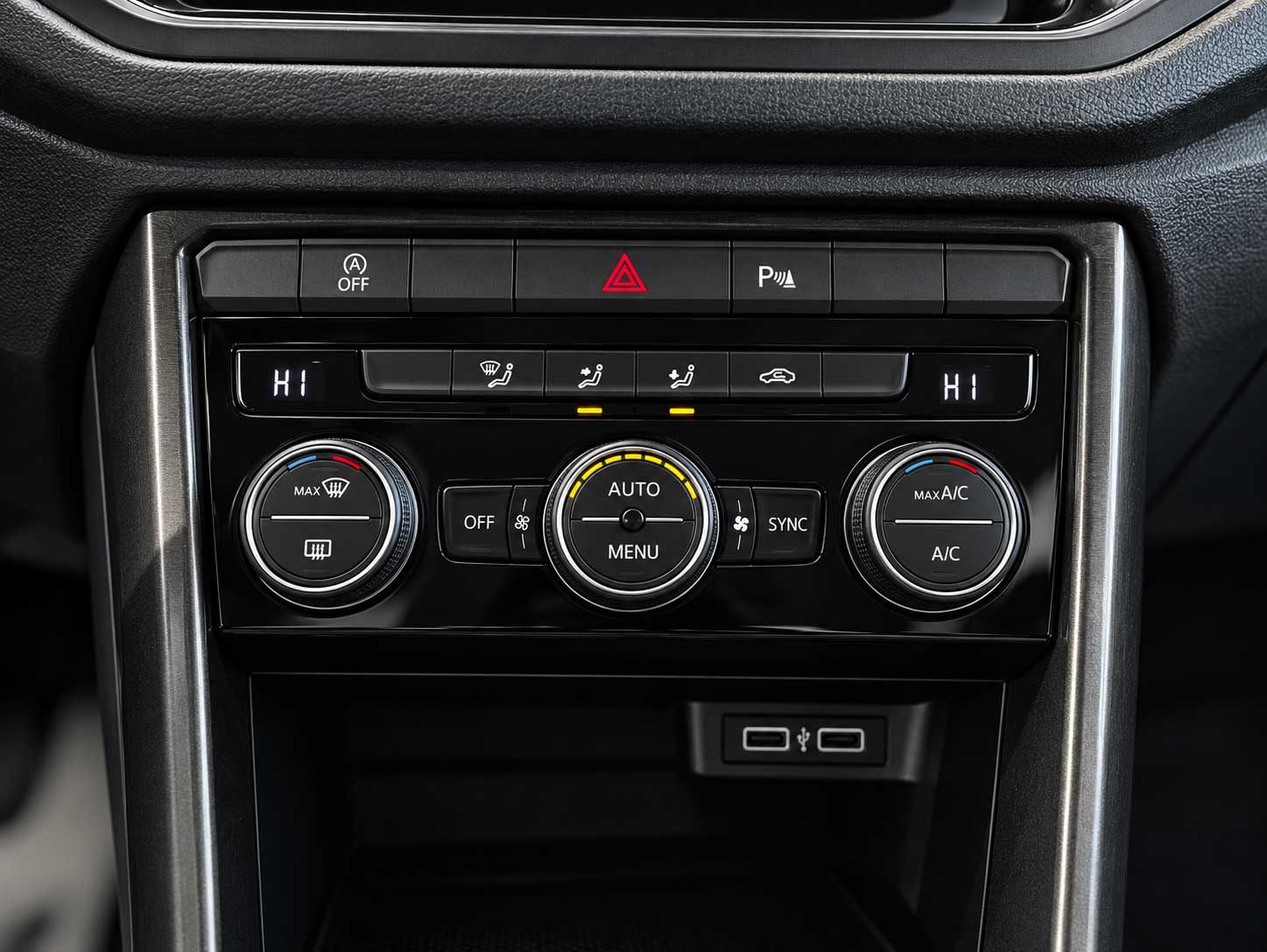 Volkswagen T-Roc T-Roc 1.6 TDI SCR Advanced BlueMotion Technology — foto 8