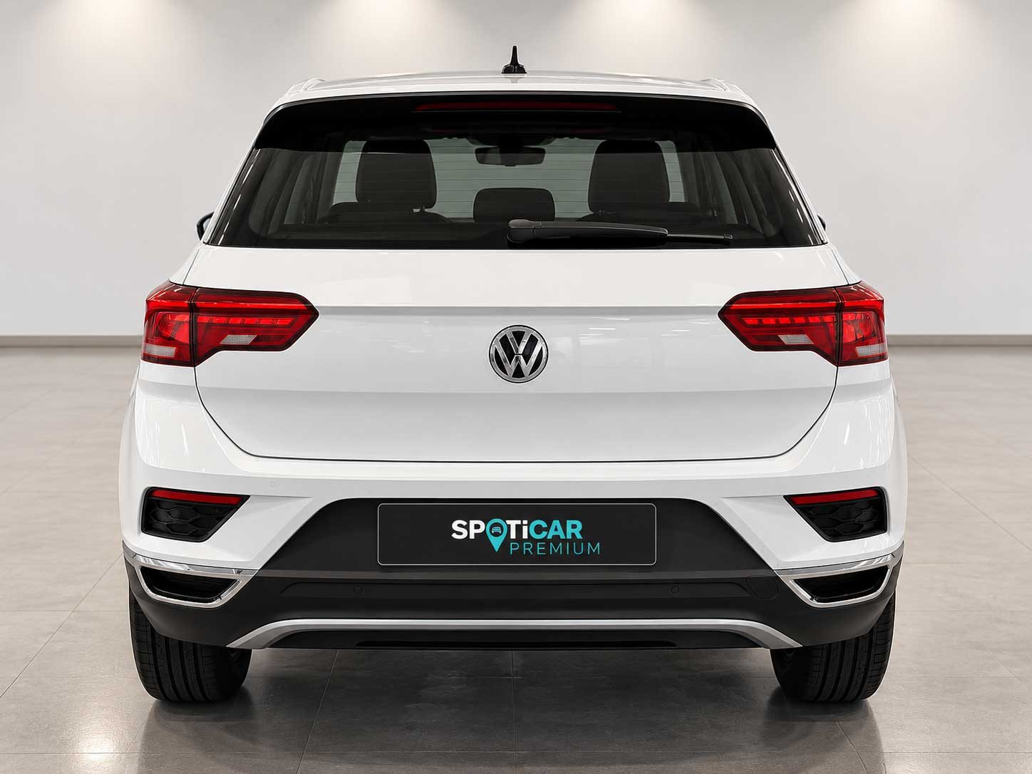 Volkswagen T-Roc T-Roc 1.6 TDI SCR Advanced BlueMotion Technology — foto 4