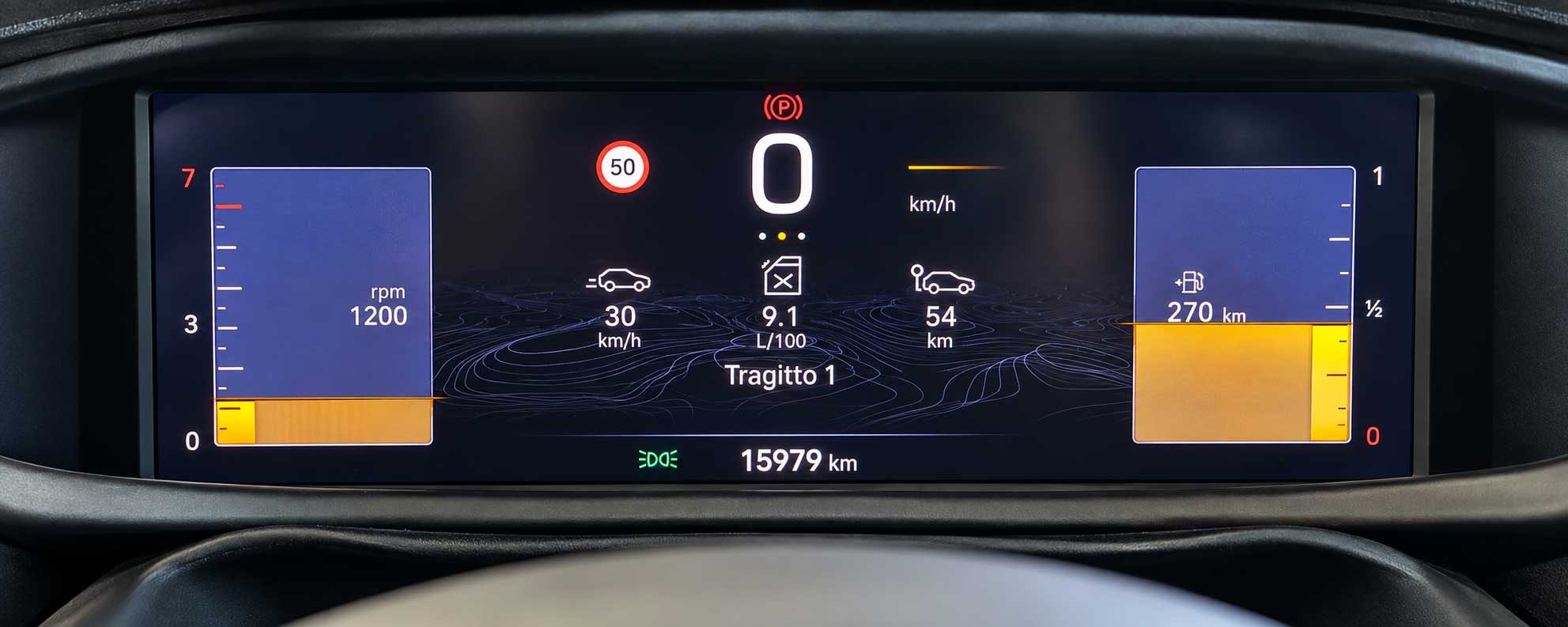 Jeep Avenger Avenger 1.2 Turbo 100 CV Summit — foto 8