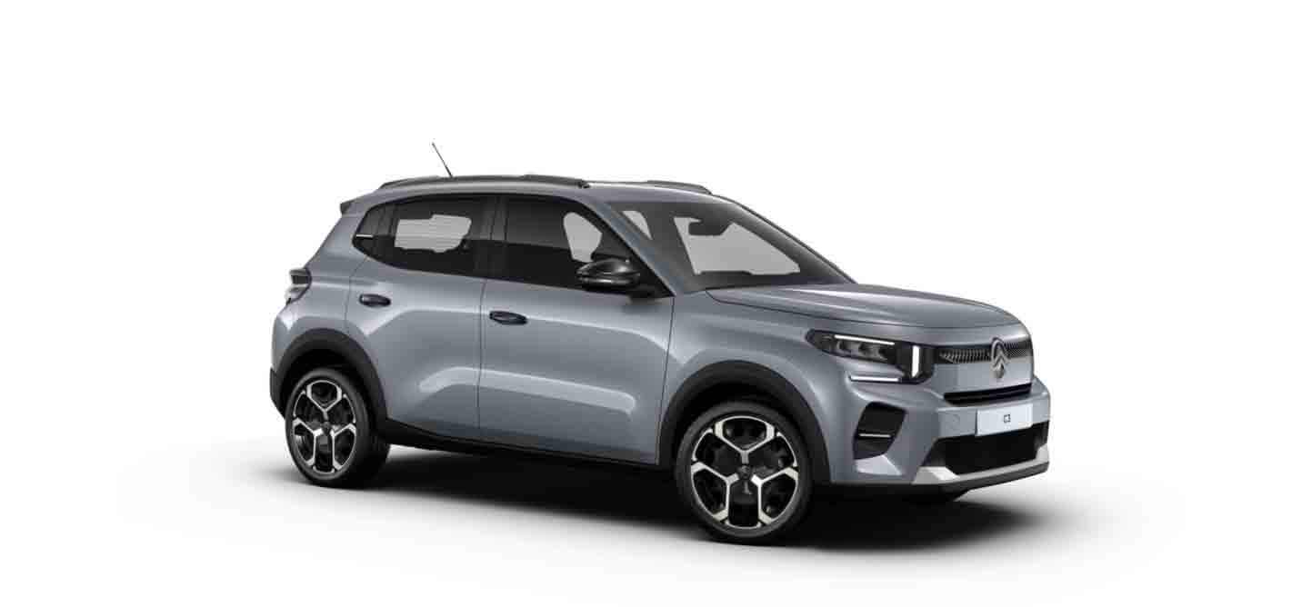 Citroën Nuova C3 Turbo 100cv - YOU — foto 4