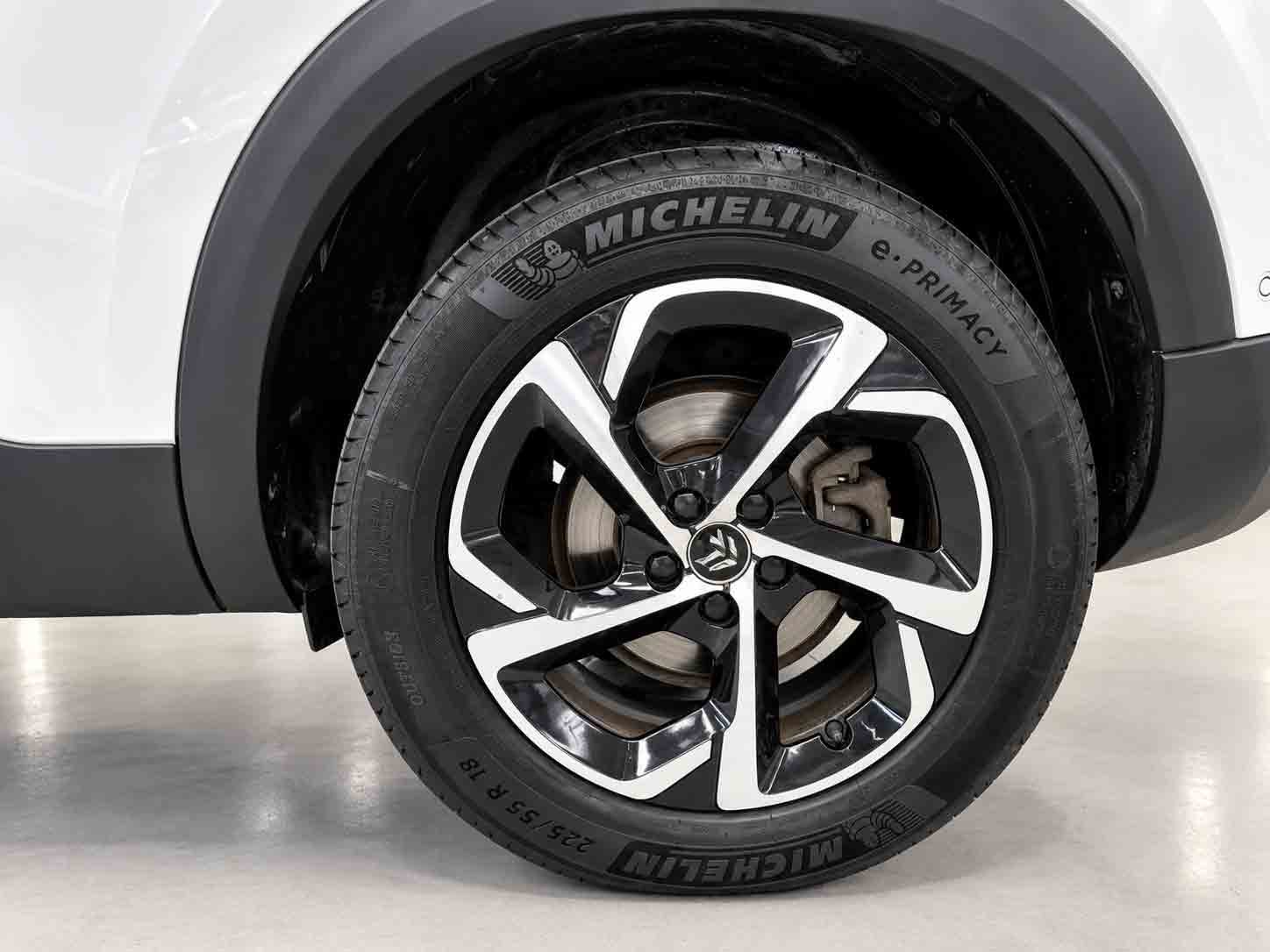 Citroën C5 Aircross C5 Aircross BlueHDi 130 S&S EAT8 Shine — foto 13