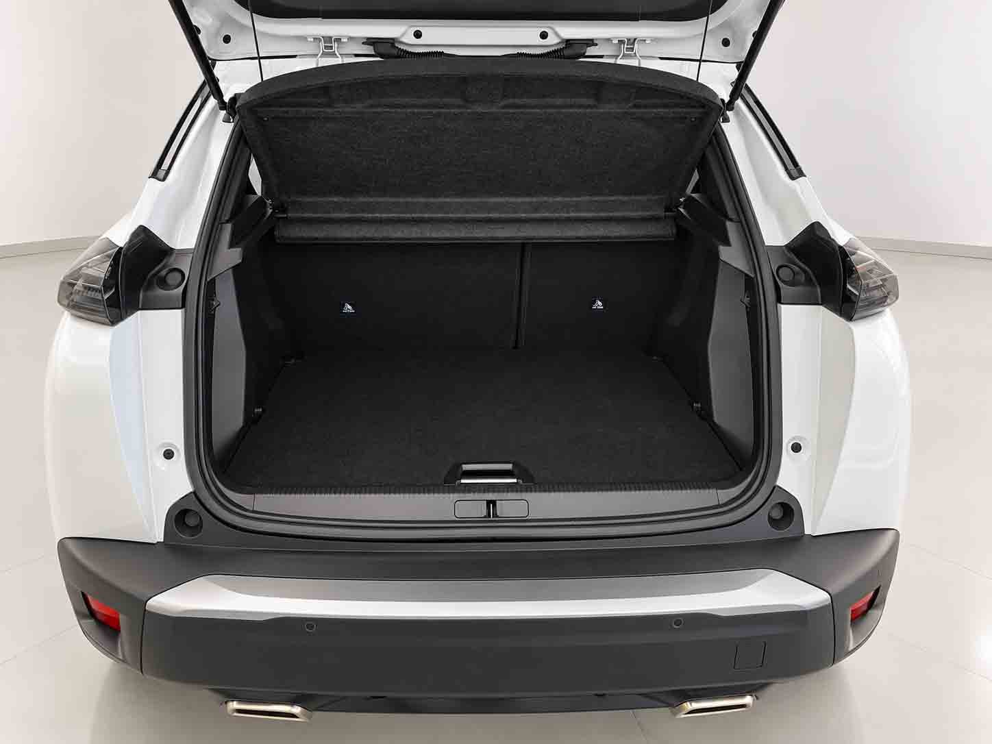 Peugeot 2008 2ª serie 2008 PureTech 130 S&S EAT8 Allure — foto 4