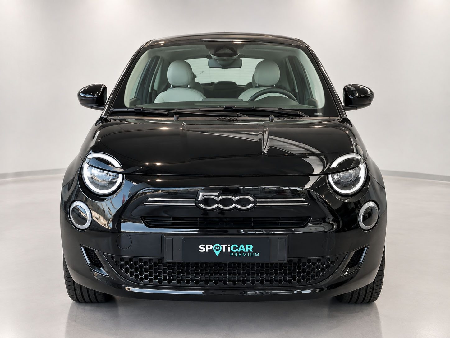 Fiat 500 (2020-->) 500 Berlina Hybrid Icon — foto 3
