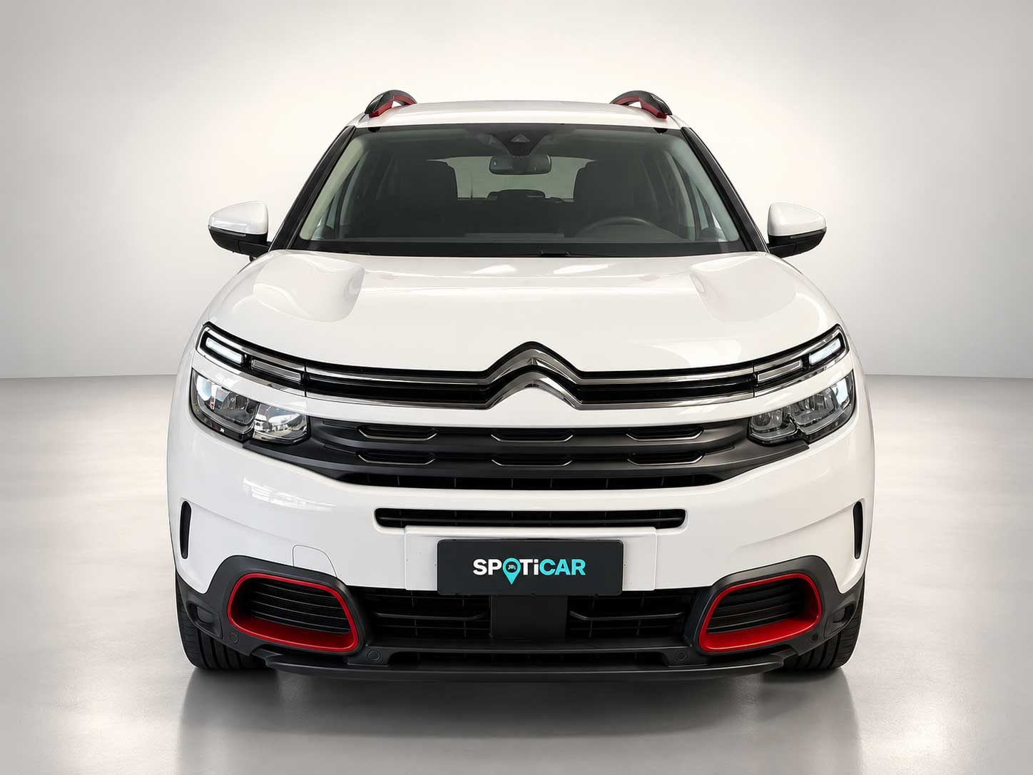Citroën C5 Aircross C5 Aircross BlueHDi 130 S&S EAT8 Shine — foto 2