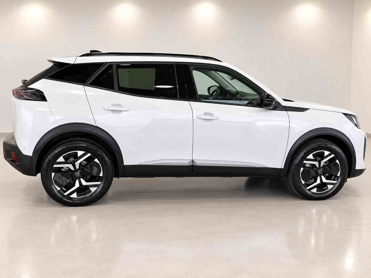 Peugeot 2008 2ª serie 2008 PureTech 130 S&S EAT8 Allure — foto 3