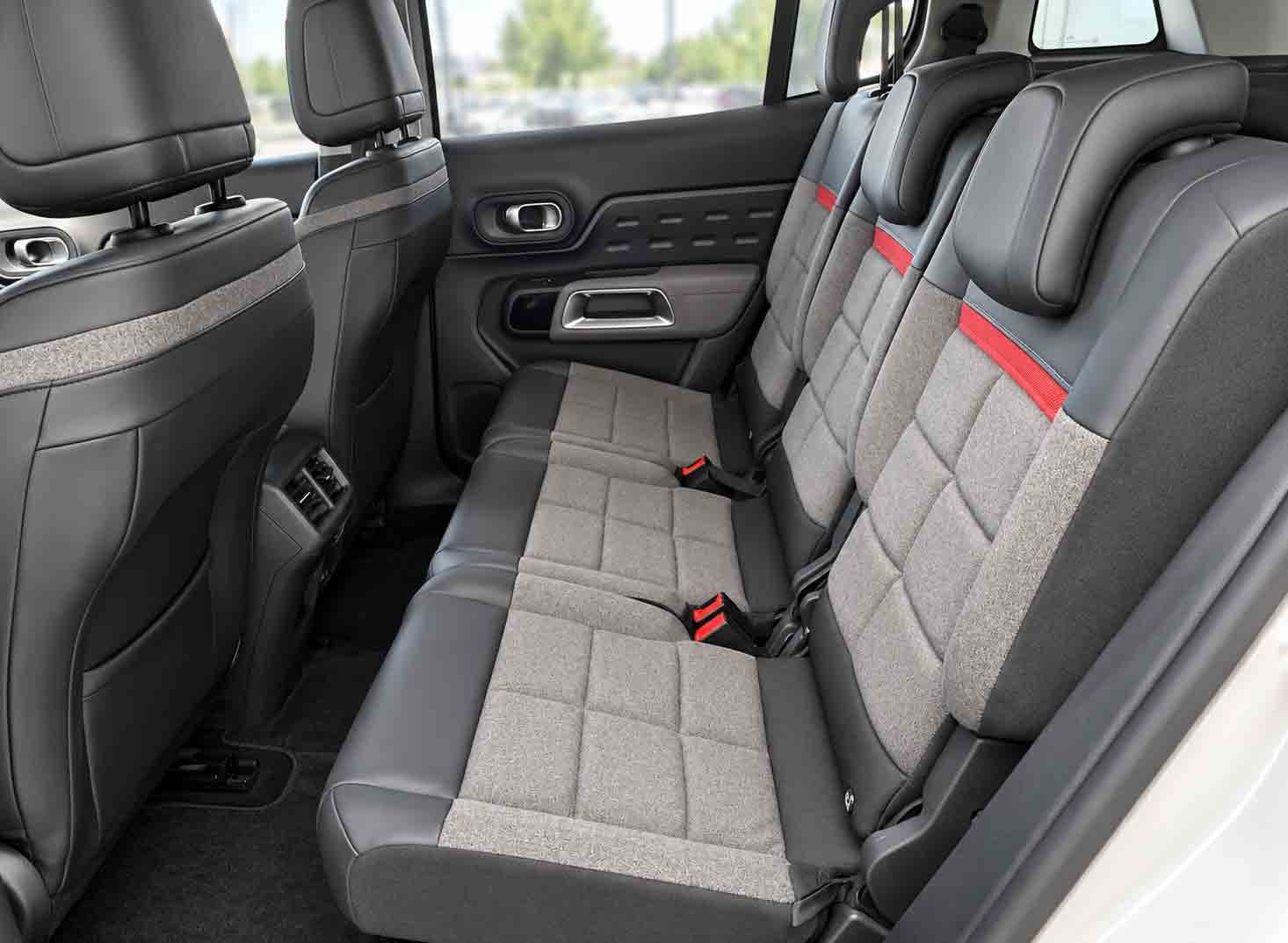 Citroën C5 Aircross C5 Aircross BlueHDi 130 S&S EAT8 Shine — foto 10