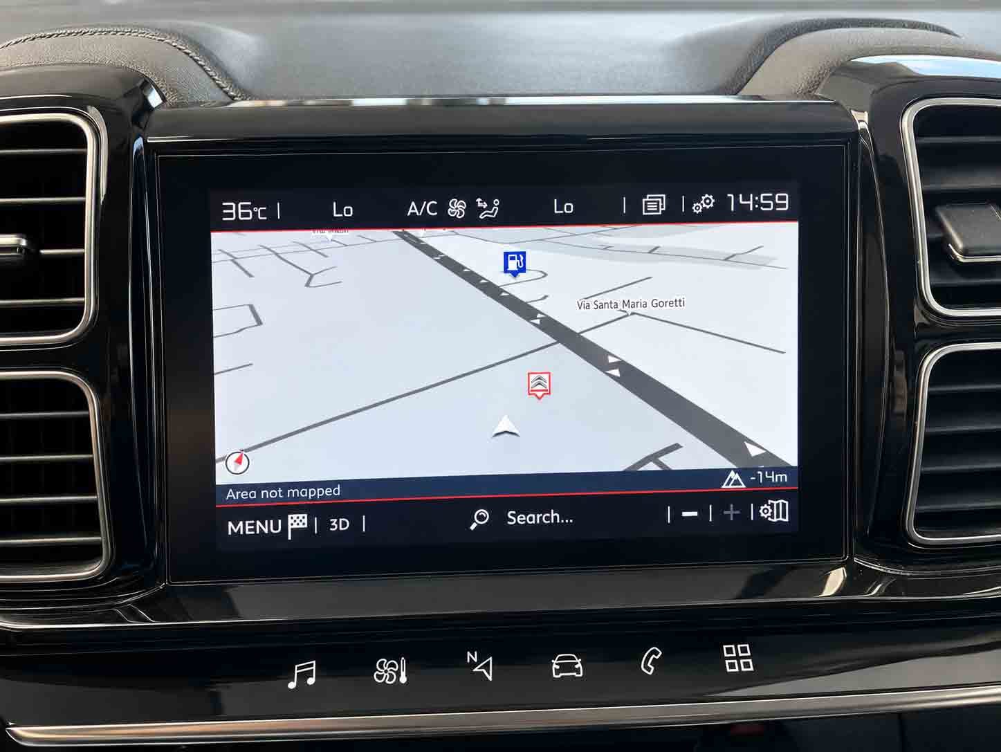 Citroën C5 Aircross C5 Aircross BlueHDi 130 S&S EAT8 Shine — foto 12
