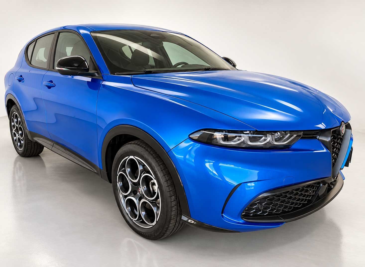 Alfa Romeo Tonale Tonale 1.5 130 CV MHEV TCT7 Sprint — foto 8