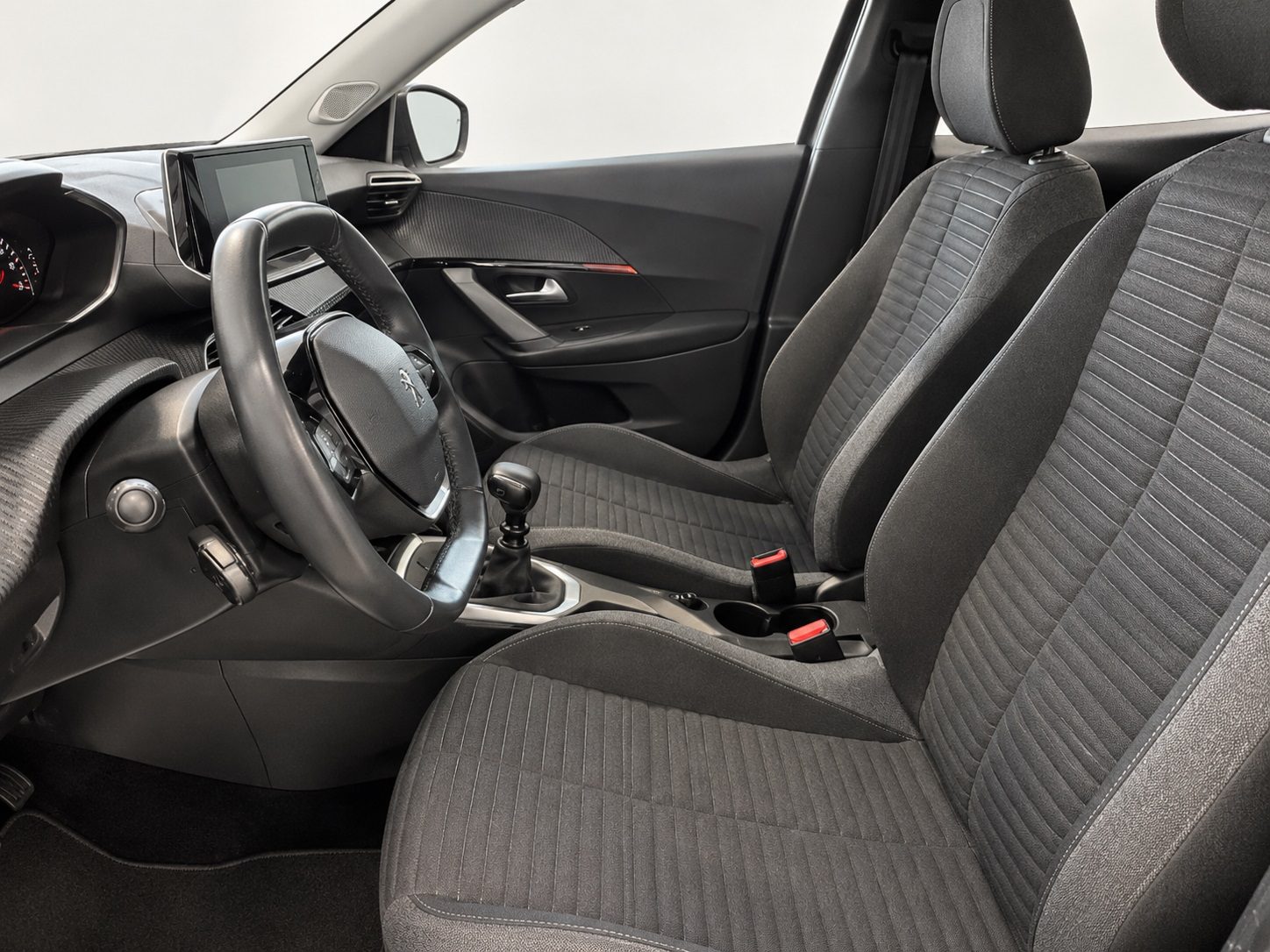 Peugeot 2008 2ª serie 2008 BlueHDi 110 S&S Active Pack — foto 10
