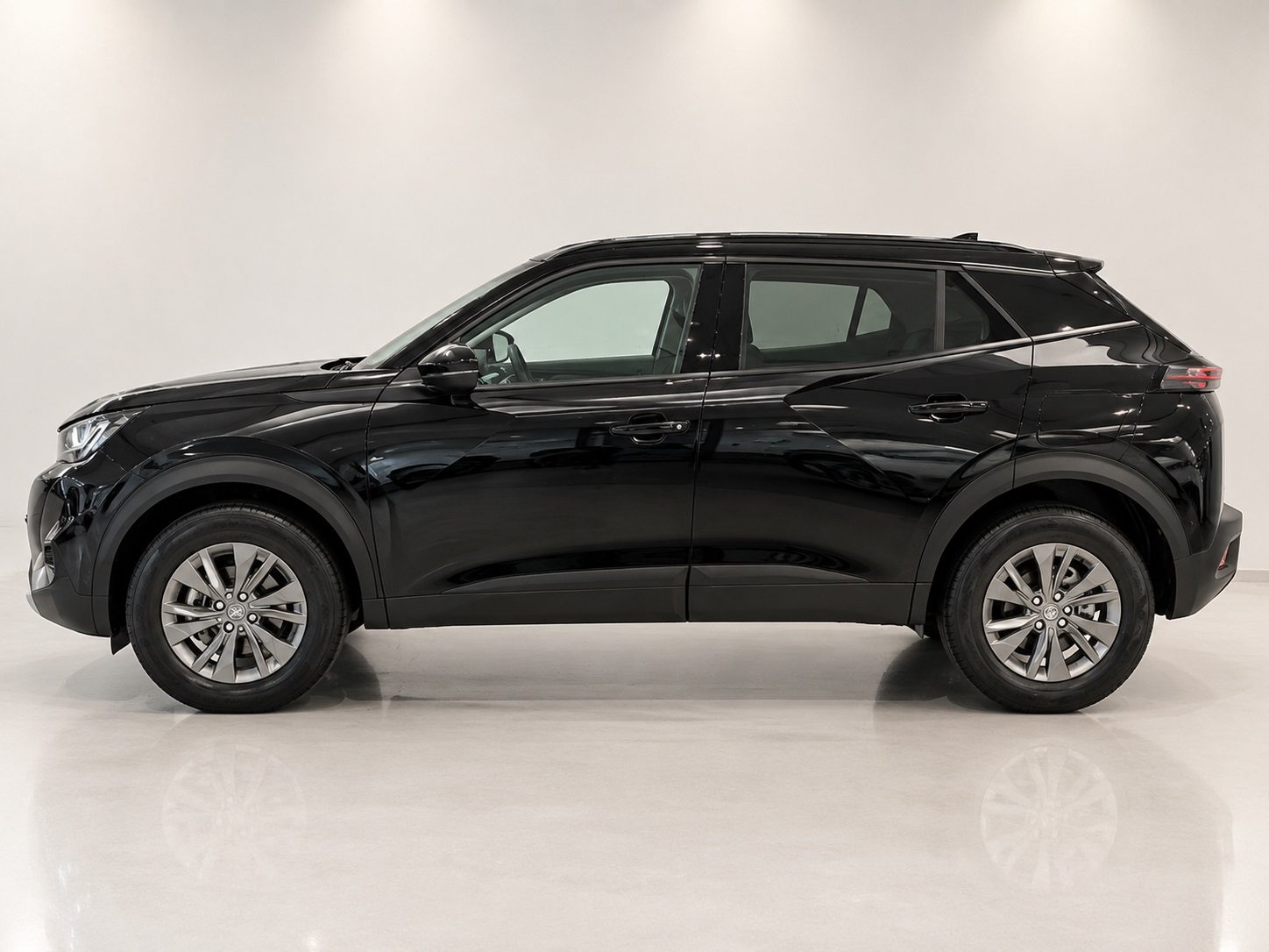 Peugeot 2008 2ª serie 2008 BlueHDi 110 S&S Active Pack — foto 5