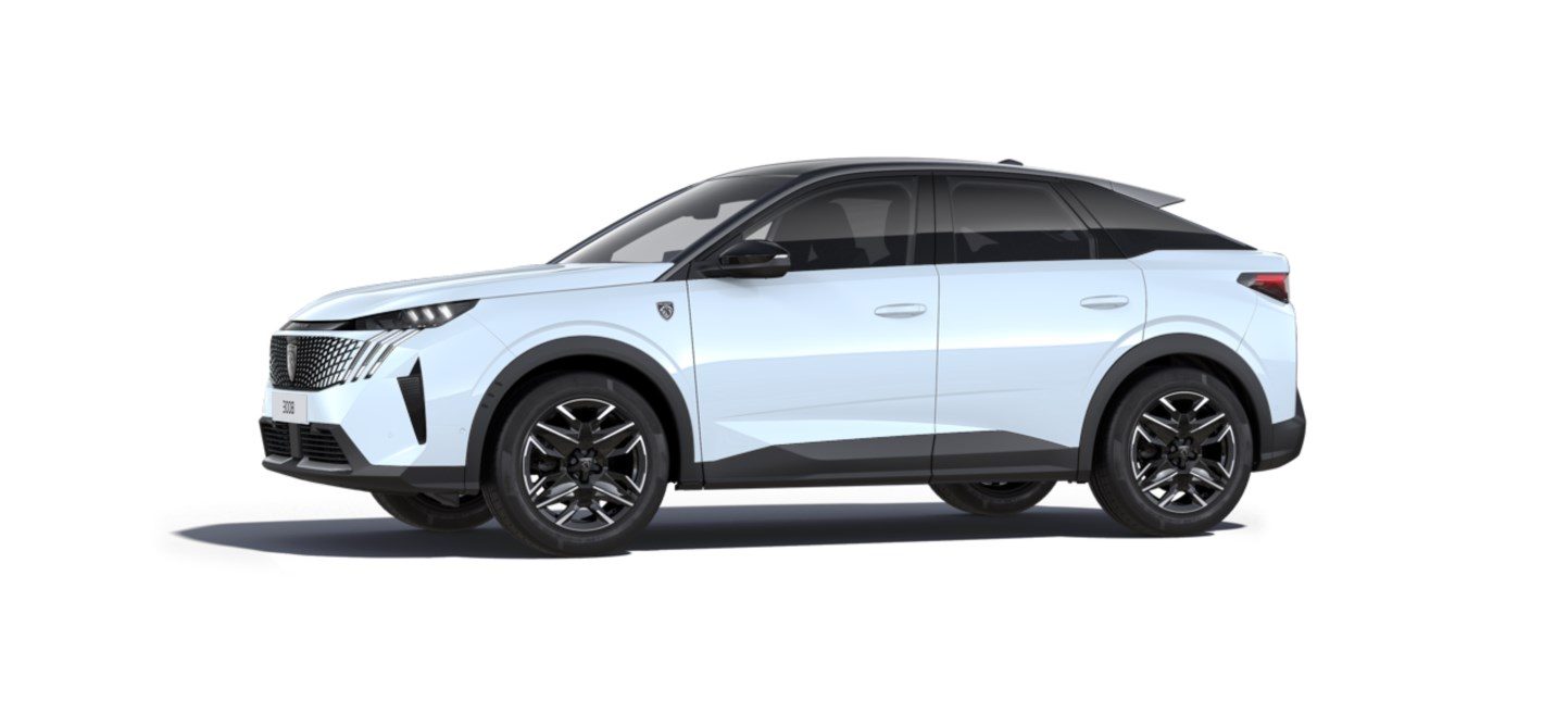Peugeot Nuova 3008 GT - Hybrid 145 E-DCS6 — foto 3
