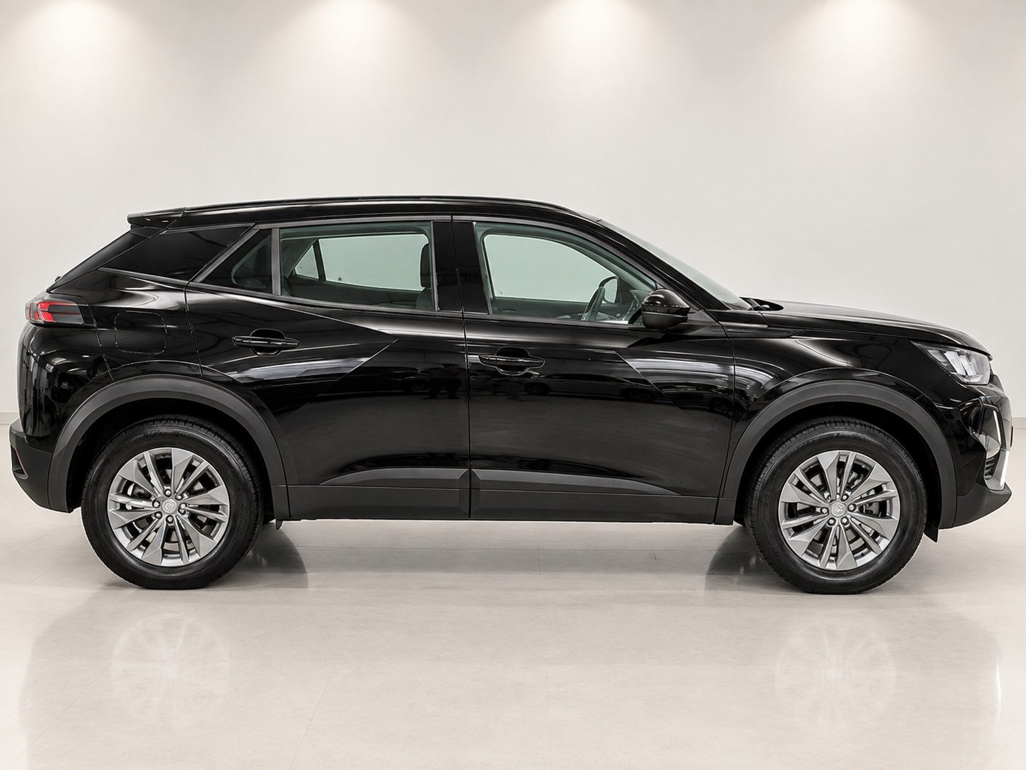Peugeot 2008 2ª serie 2008 BlueHDi 110 S&S Active Pack — foto 4