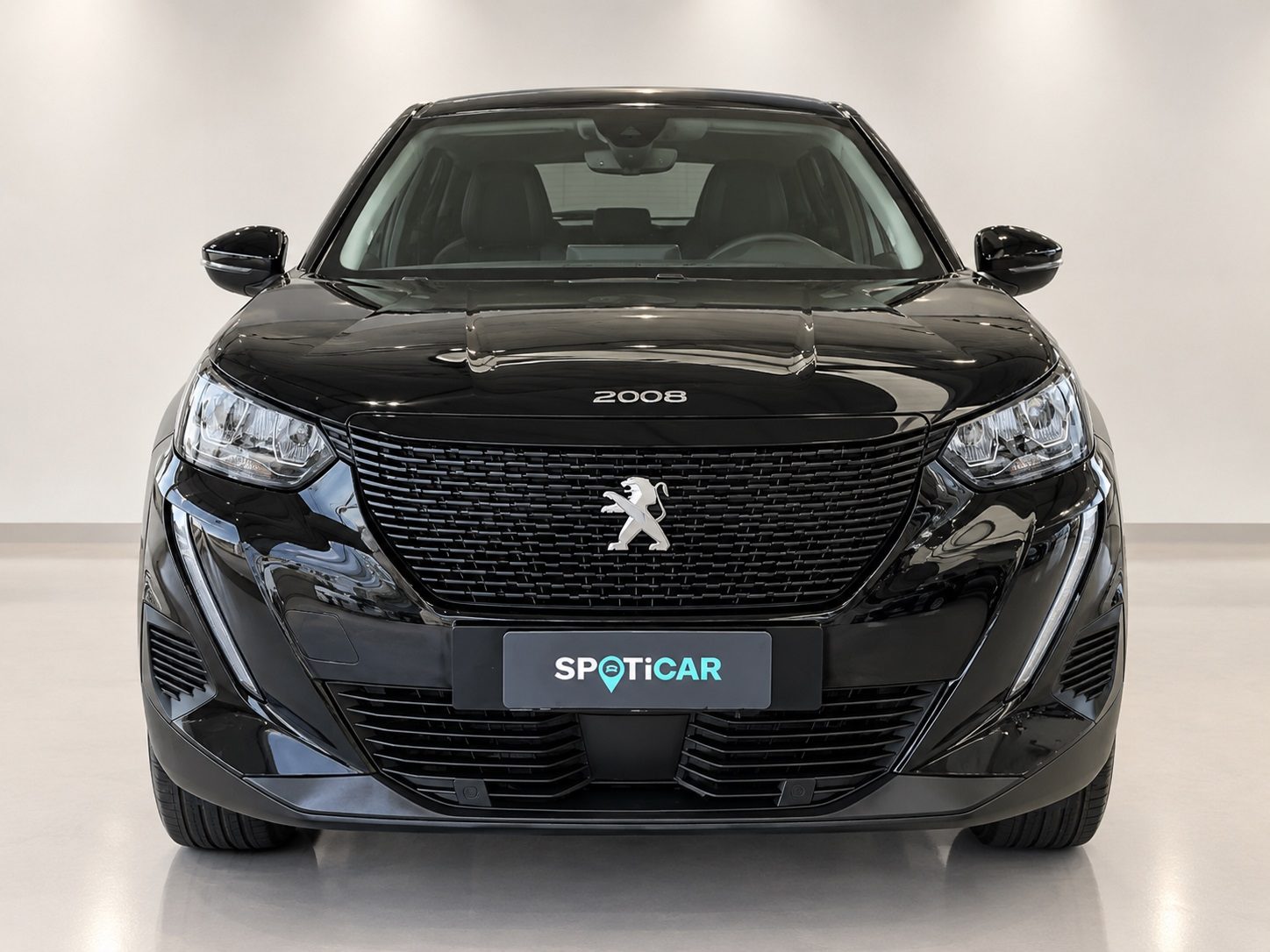 Peugeot 2008 2ª serie 2008 BlueHDi 110 S&S Active Pack — foto 3