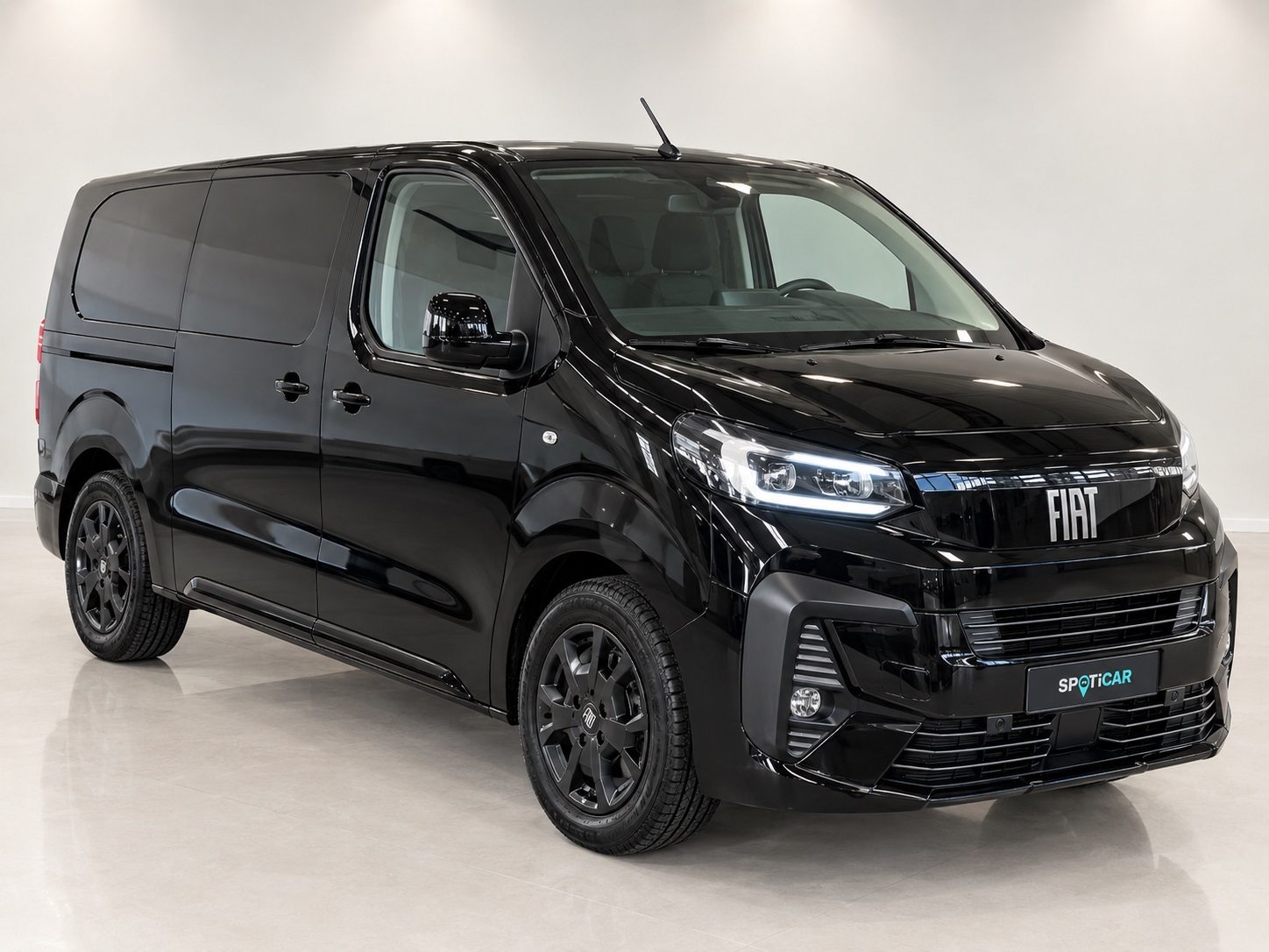 Fiat Ulysse (2024-->) Ulysse 2.0 BlueHDi 180 CV AT8 L2 Combi — foto 3