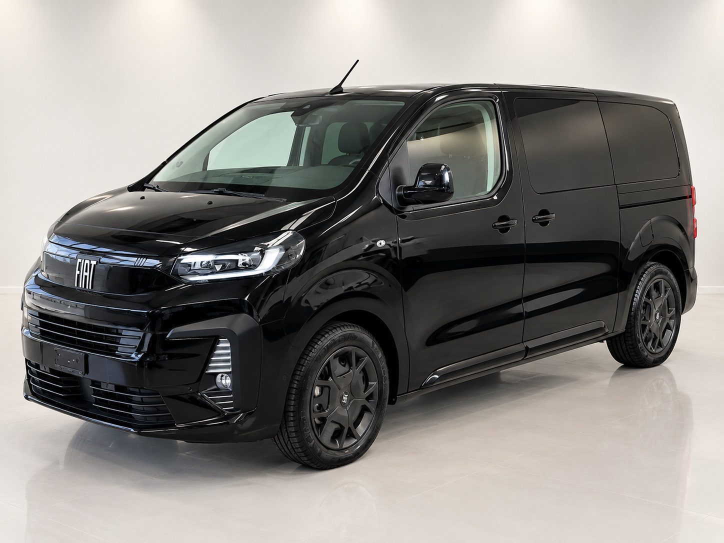 Fiat Ulysse (2024-->) Ulysse 2.0 BlueHDi 180 CV AT8 L2 Combi