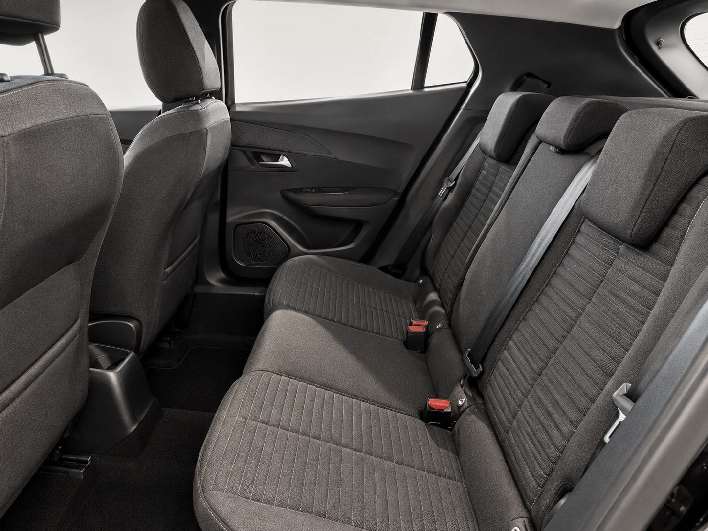 Peugeot 2008 2ª serie 2008 BlueHDi 110 S&S Active Pack — foto 11