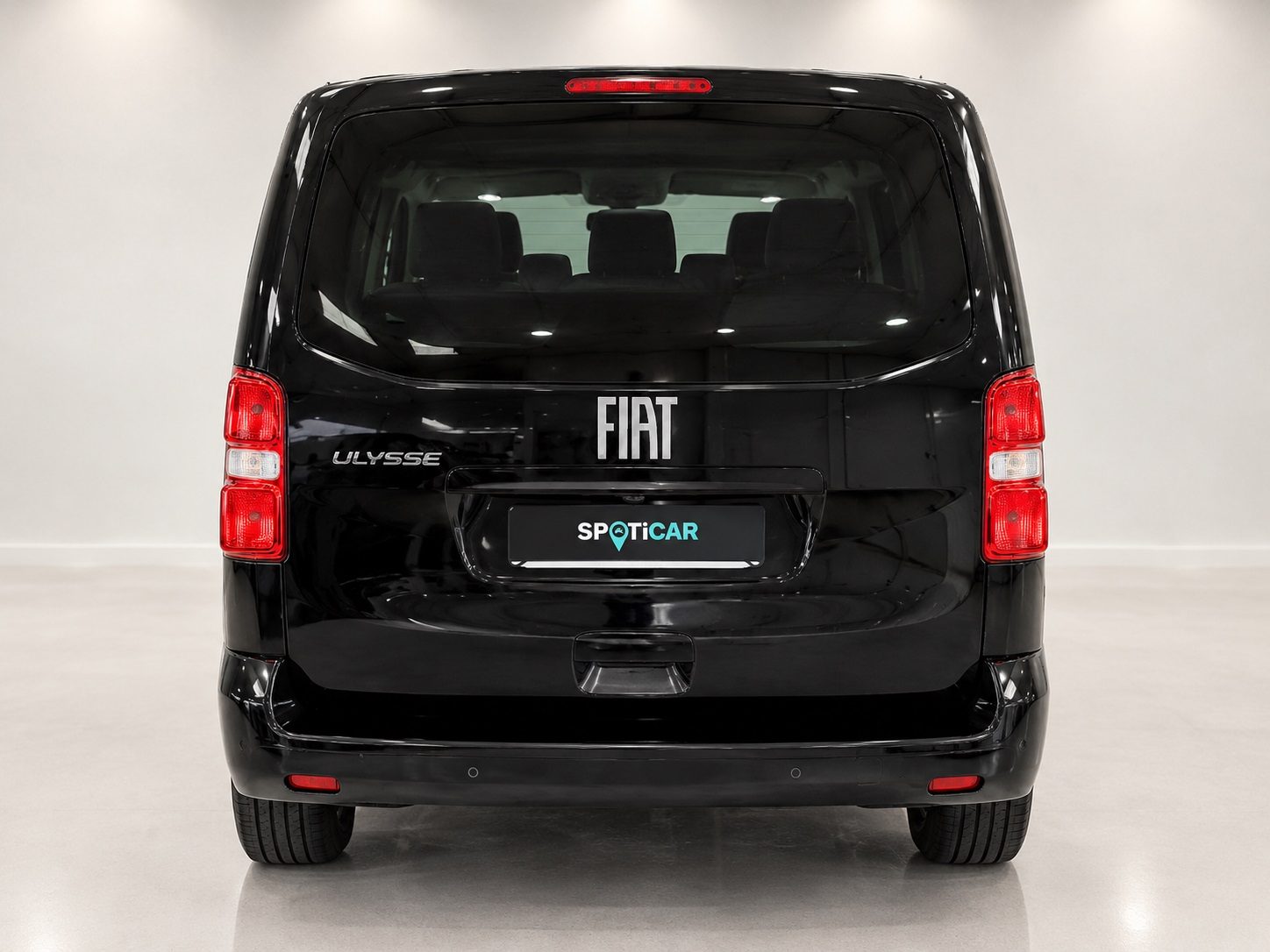 Fiat Ulysse (2024-->) Ulysse 2.0 BlueHDi 180 CV AT8 L2 Combi — foto 5
