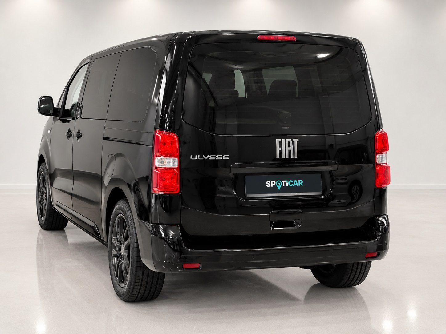 Fiat Ulysse (2024-->) Ulysse 2.0 BlueHDi 180 CV AT8 L2 Combi — foto 6
