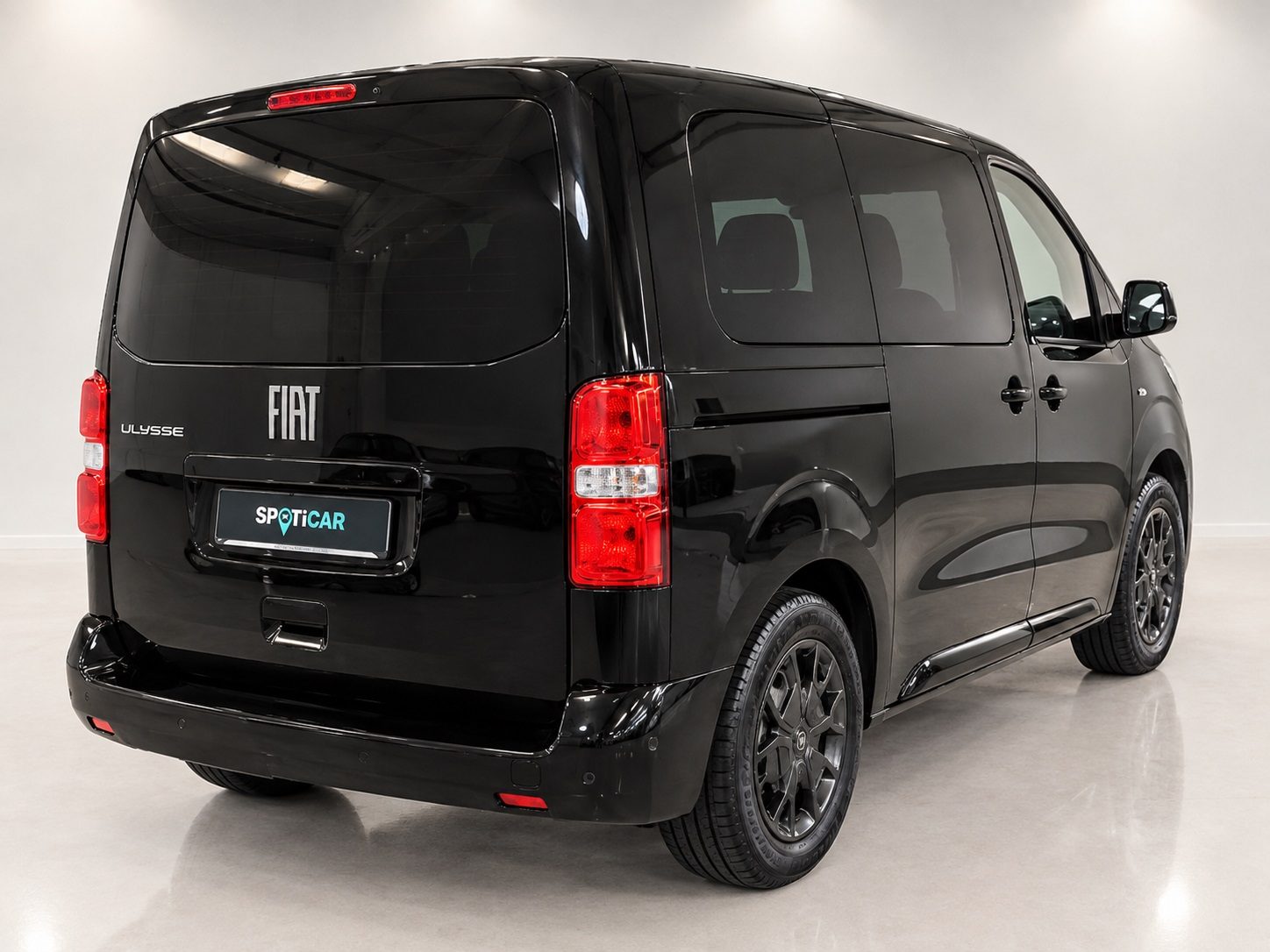 Fiat Ulysse (2024-->) Ulysse 2.0 BlueHDi 180 CV AT8 L2 Combi — foto 4