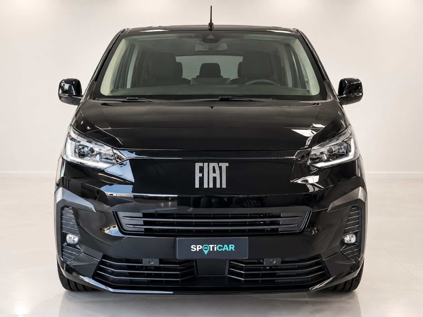 Fiat Ulysse (2024-->) Ulysse 2.0 BlueHDi 180 CV AT8 L2 Combi — foto 2