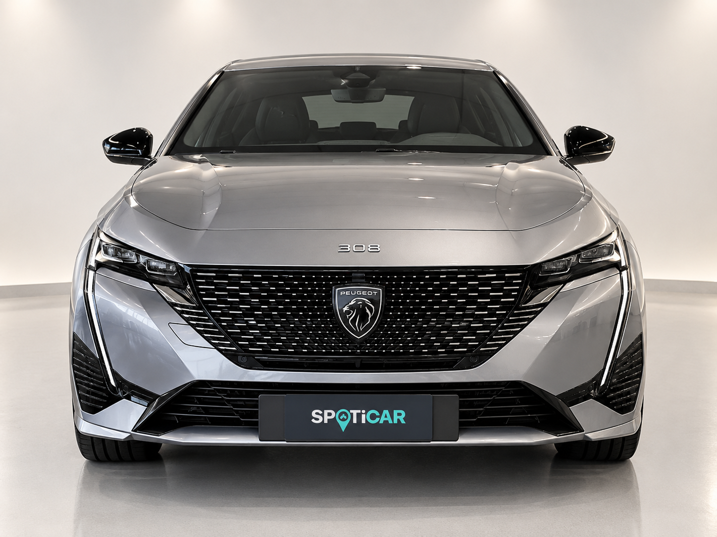Peugeot 308 3ª serie 308 BlueHDi 130 S&S EAT8 GT — foto 2