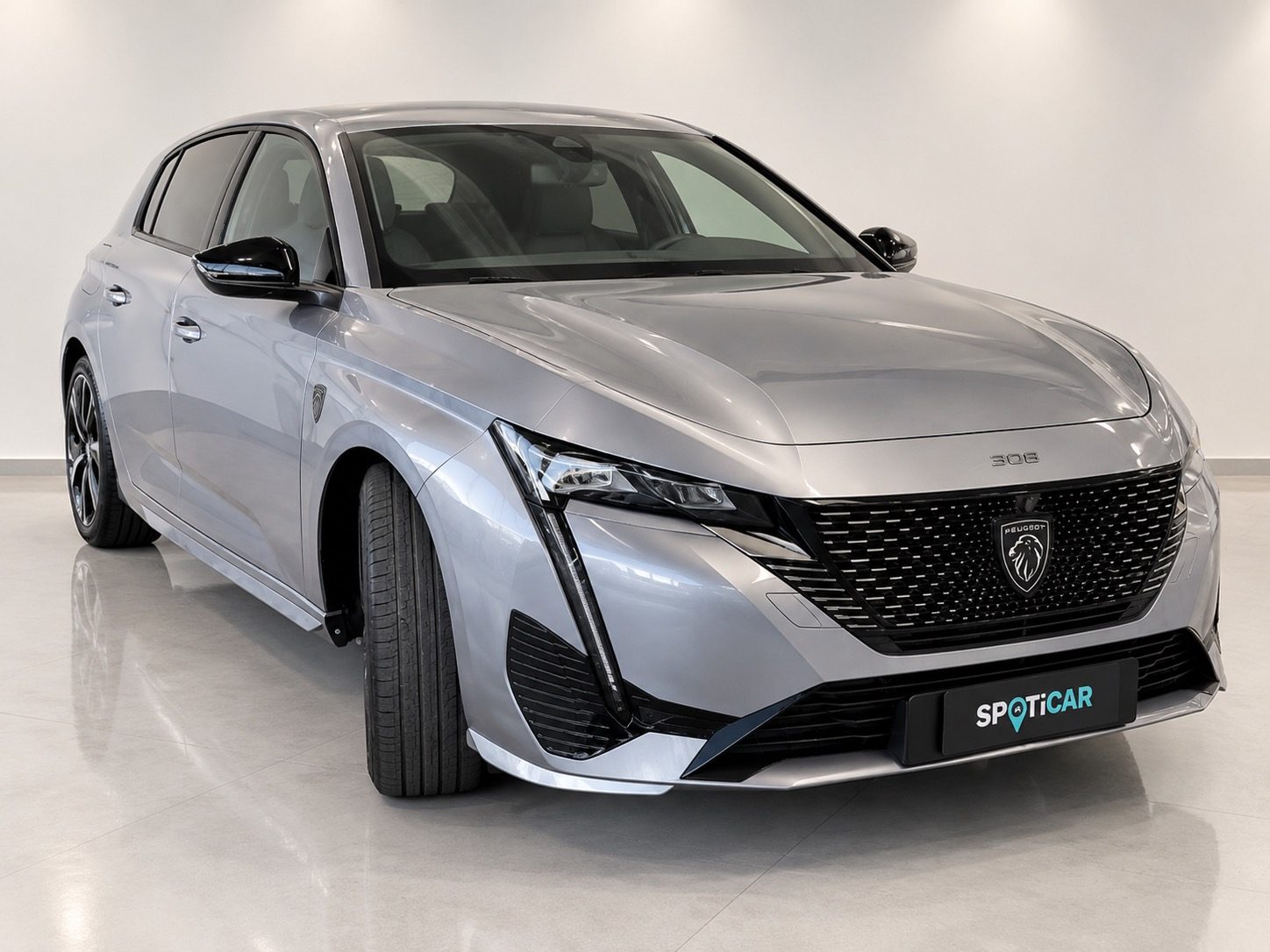 Peugeot 308 3ª serie 308 BlueHDi 130 S&S EAT8 GT — foto 3