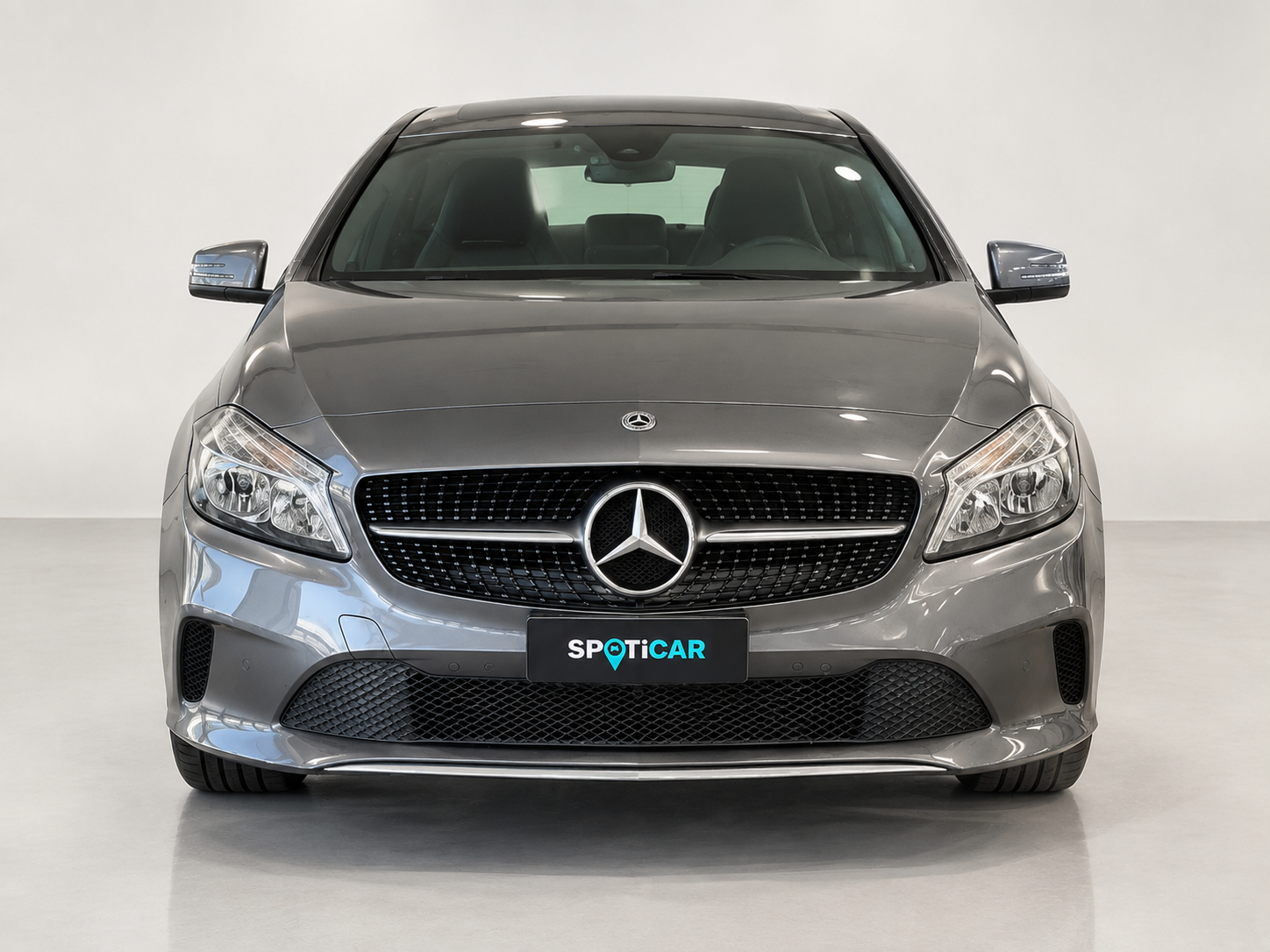 Mercedes Classe A (W176) A 180 BlueEFFICIENCY Premium — foto 2