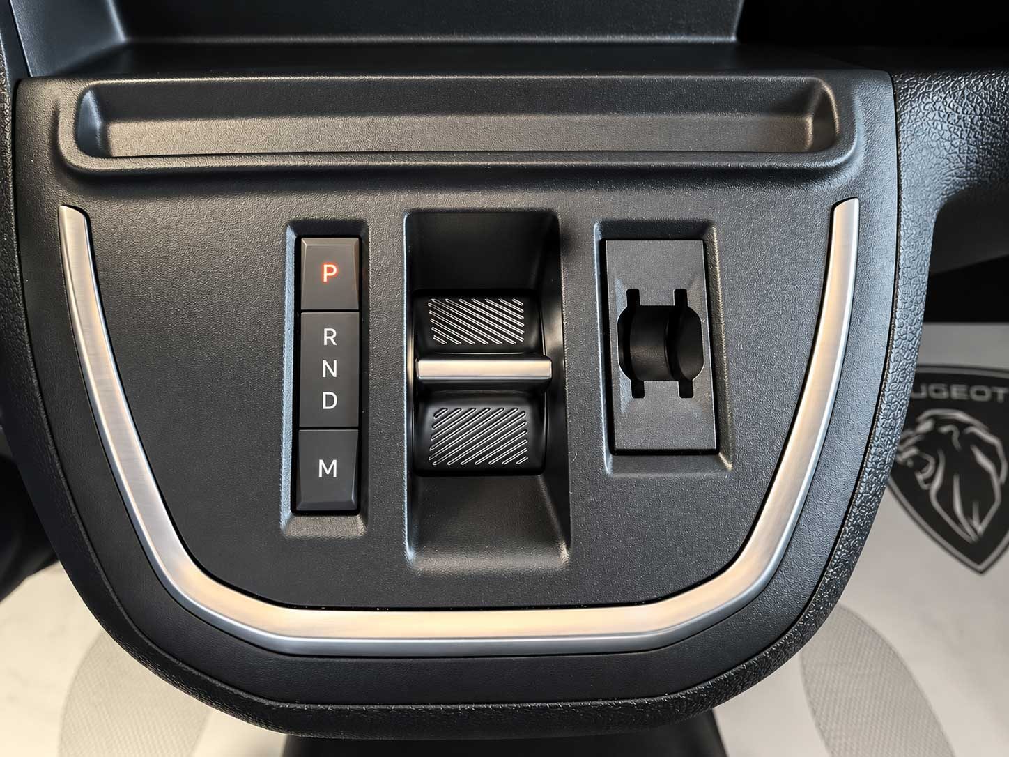 Fiat Ulysse (2024-->) Ulysse 2.0 BlueHDi 180 CV AT8 L2 Combi — foto 9