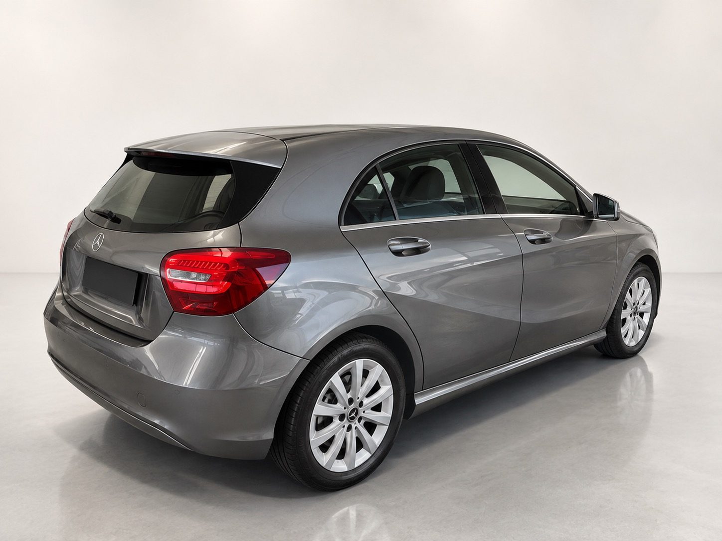Mercedes Classe A (W176) A 180 BlueEFFICIENCY Premium — foto 5