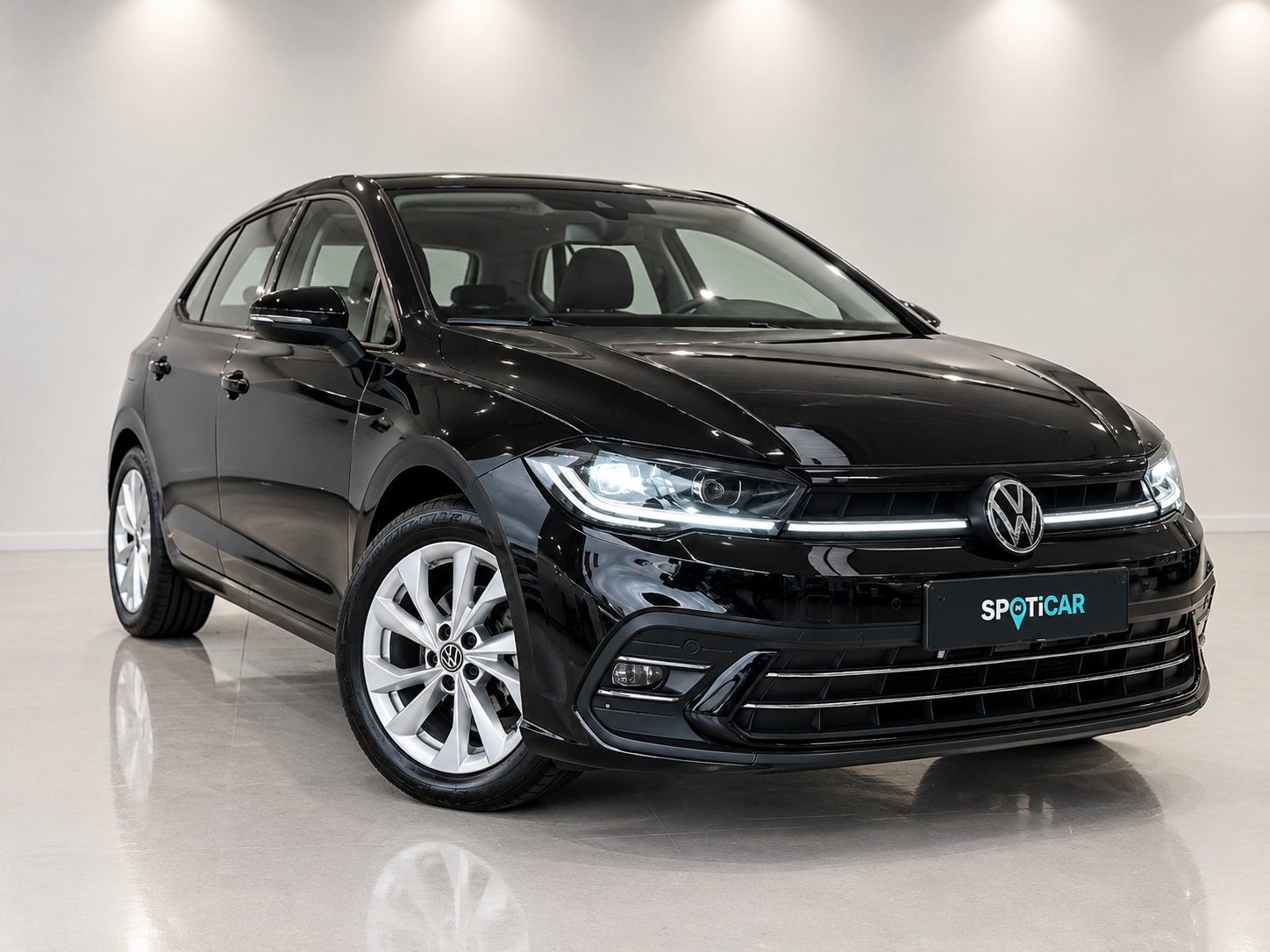 Volkswagen Polo 6ª serie Polo 1.0 TSI Style — foto 3