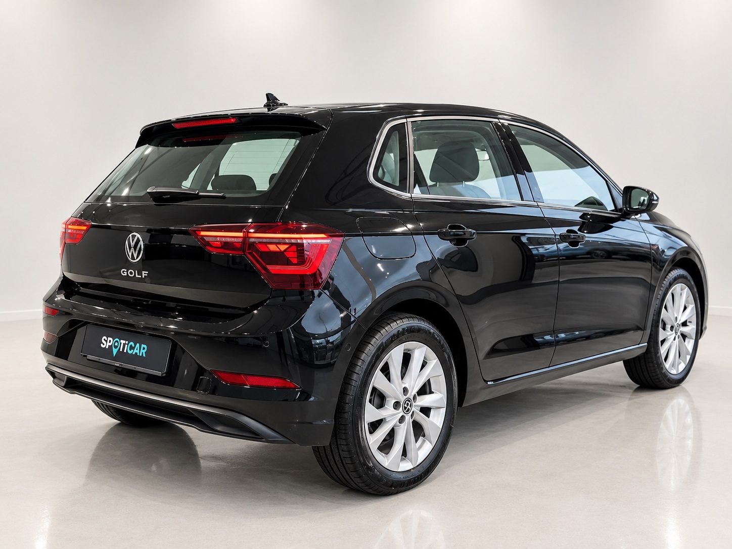 Volkswagen Polo 6ª serie Polo 1.0 TSI Style — foto 4