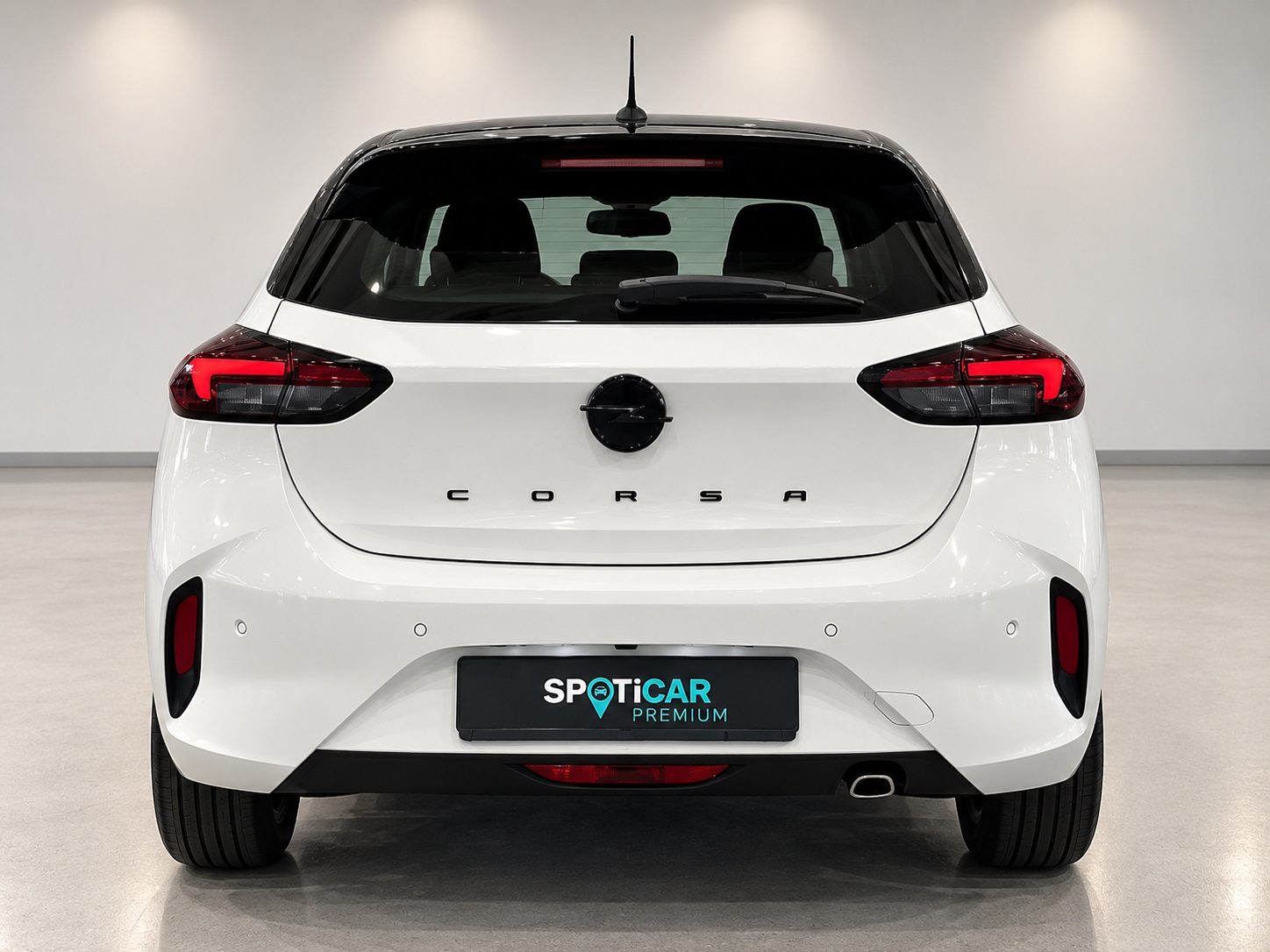 Opel Corsa 6ª serie Corsa 1.2 100 CV aut. GS — foto 4