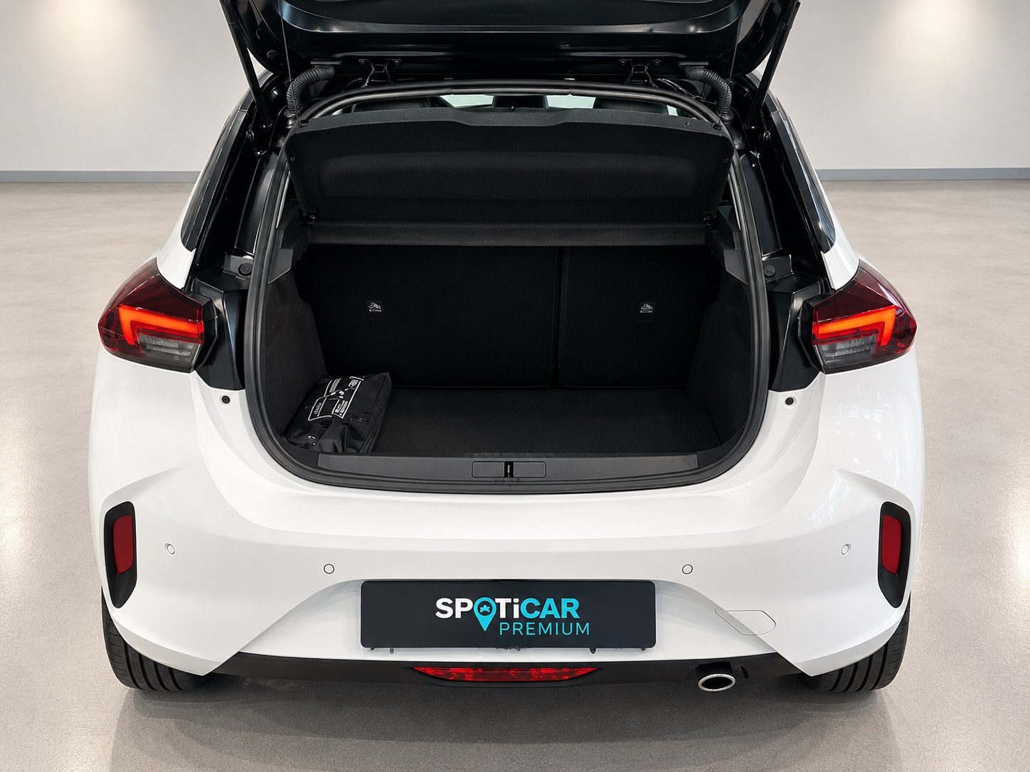 Opel Corsa 6ª serie Corsa 1.2 100 CV aut. GS — foto 6
