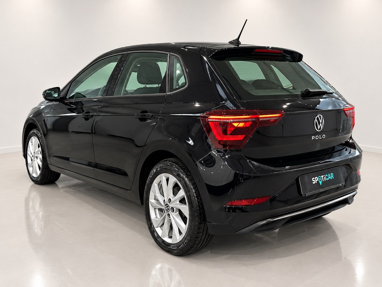 Volkswagen Polo 6ª serie Polo 1.0 TSI Style — foto 6