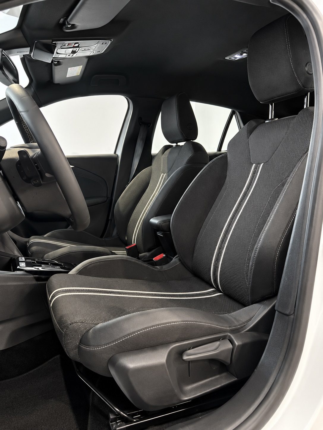 Opel Corsa 6ª serie Corsa 1.2 100 CV aut. GS — foto 9