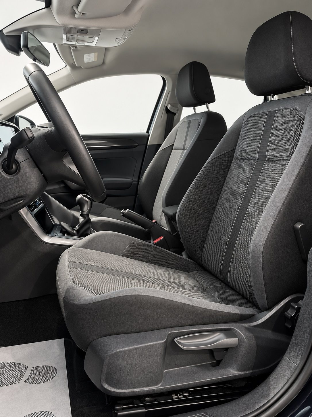 Volkswagen Polo 6ª serie Polo 1.0 TSI Style — foto 9