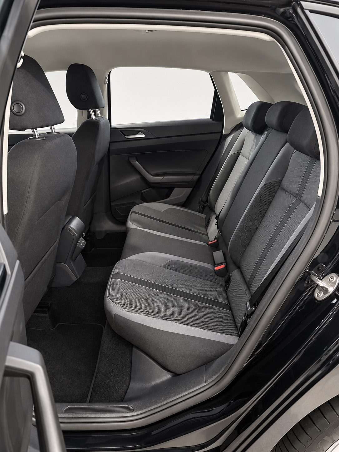 Volkswagen Polo 6ª serie Polo 1.0 TSI Style — foto 11