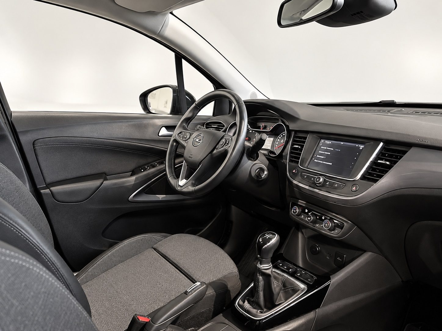 Opel Crossland Crossland 1.2 12V Start&Stop Elegance — foto 7