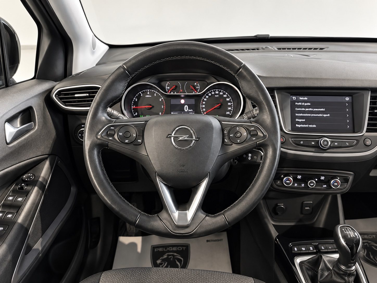 Opel Crossland Crossland 1.2 12V Start&Stop Elegance — foto 9