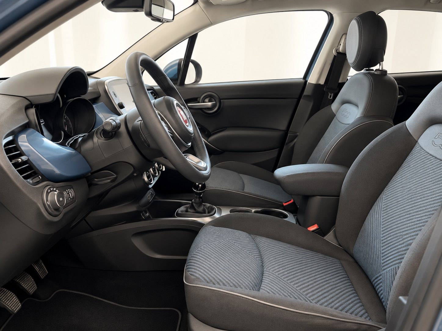 Fiat 500X 500X 1.0 T3 120 CV Cross — foto 12
