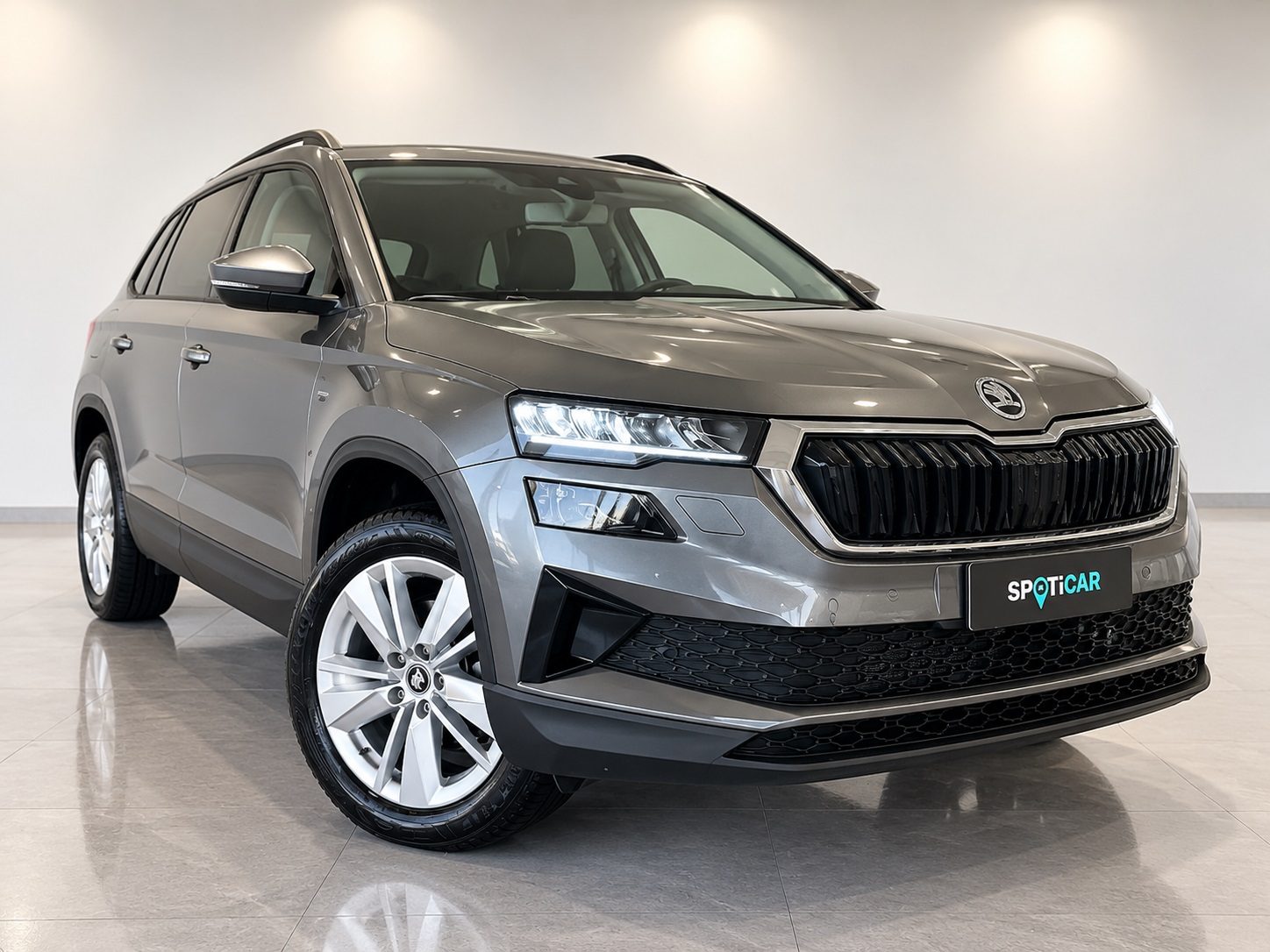Skoda Karoq Karoq 1.0 TSI 115 CV Executive — foto 3